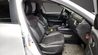 Renault Samsung XM3