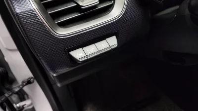 Renault Samsung XM3