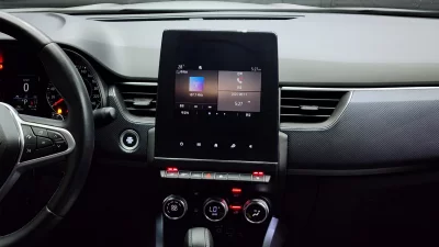 Renault Samsung XM3