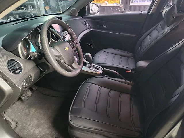 Daewoo Cruze