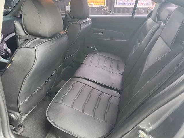 Daewoo Cruze