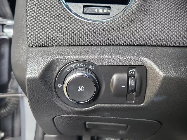 Daewoo Cruze