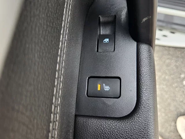 Daewoo Captiva