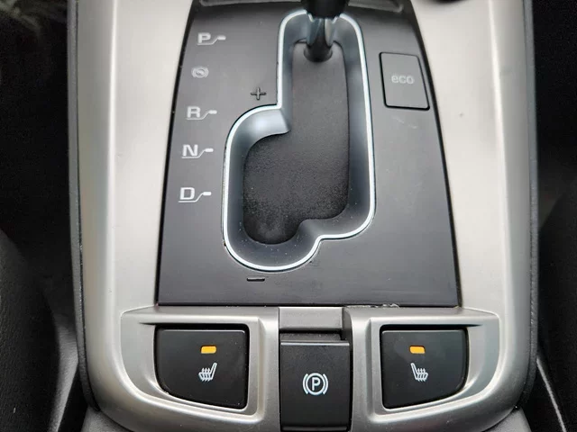 Daewoo Captiva