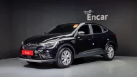 Renault Samsung XM3