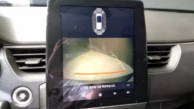 Renault Samsung XM3