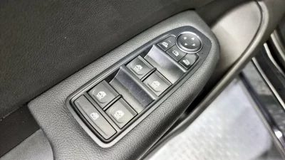 Renault Samsung XM3