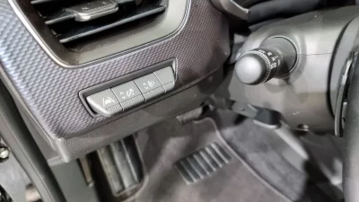 Renault Samsung XM3