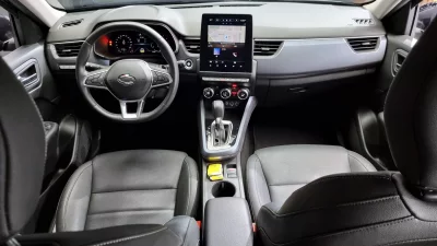Renault Samsung XM3
