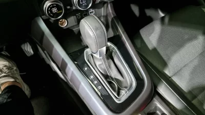 Renault Samsung XM3