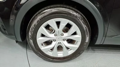Renault Samsung XM3