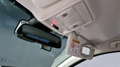 Renault Samsung XM3