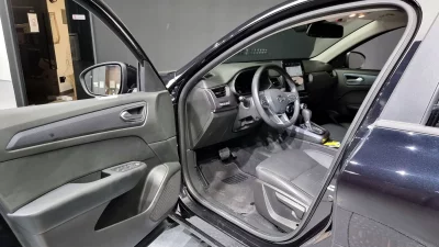 Renault Samsung XM3