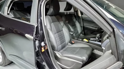 Renault Samsung XM3