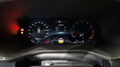 Renault Samsung XM3