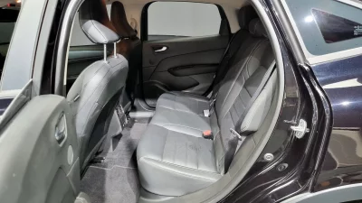Renault Samsung XM3