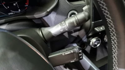 Renault Samsung XM3