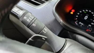 Renault Samsung XM3