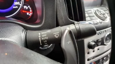 Infiniti G