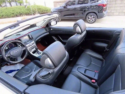 Infiniti G