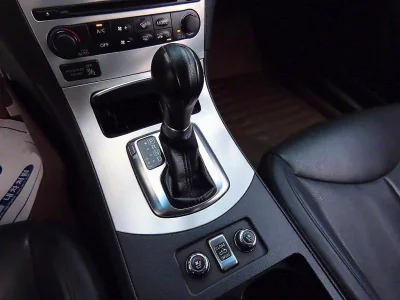 Infiniti G
