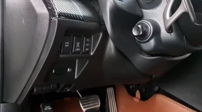 Infiniti G
