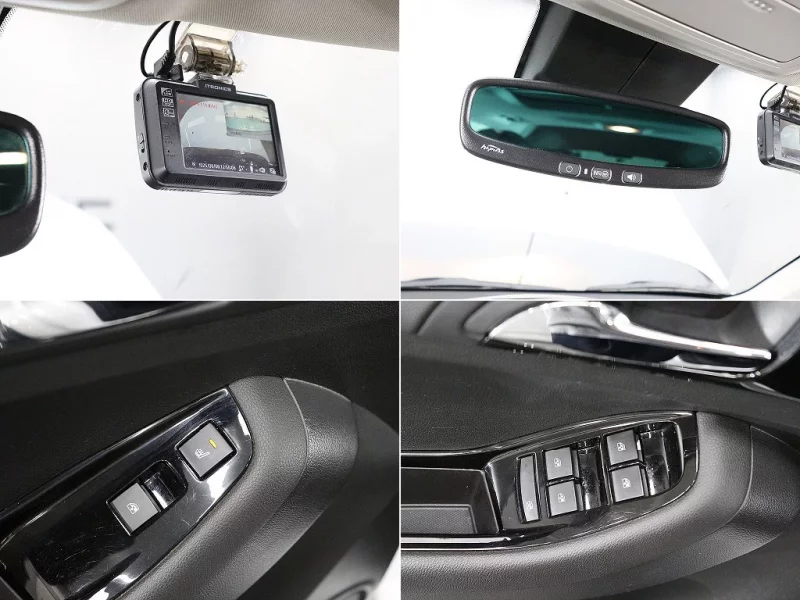 Daewoo Orlando