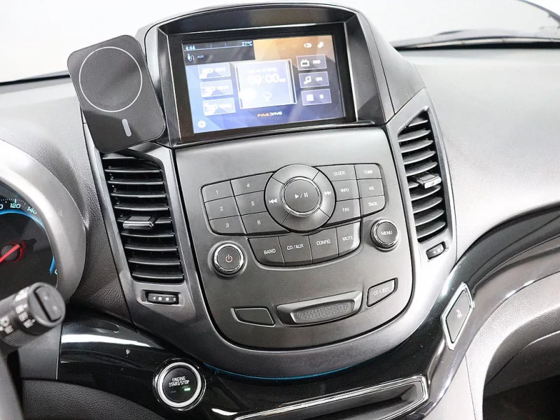 Daewoo Orlando