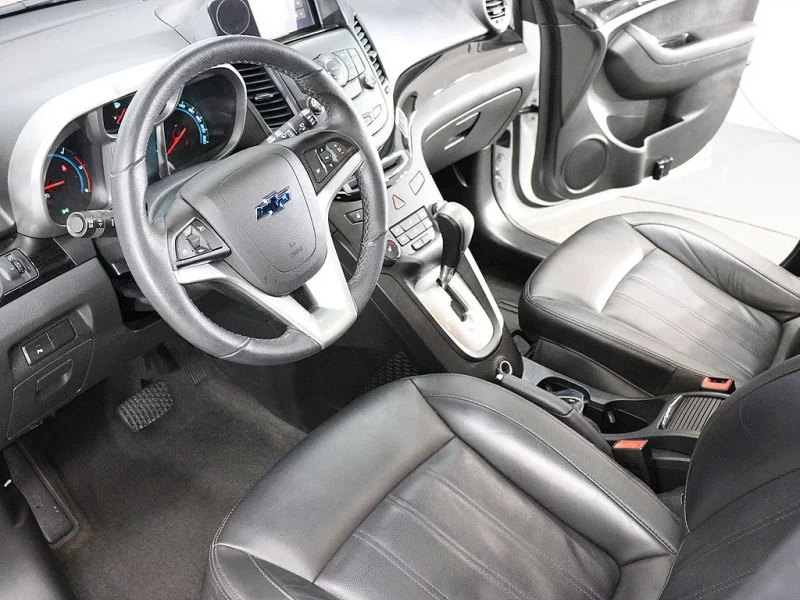 Daewoo Orlando