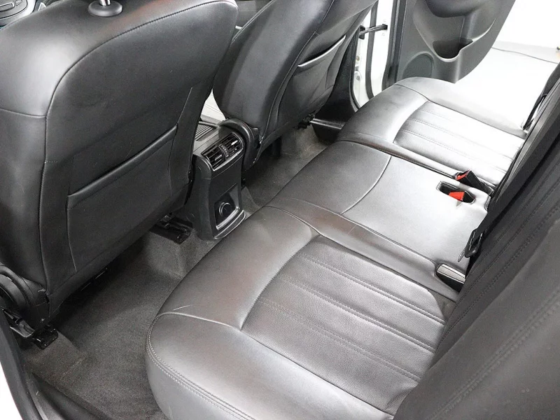 Daewoo Orlando