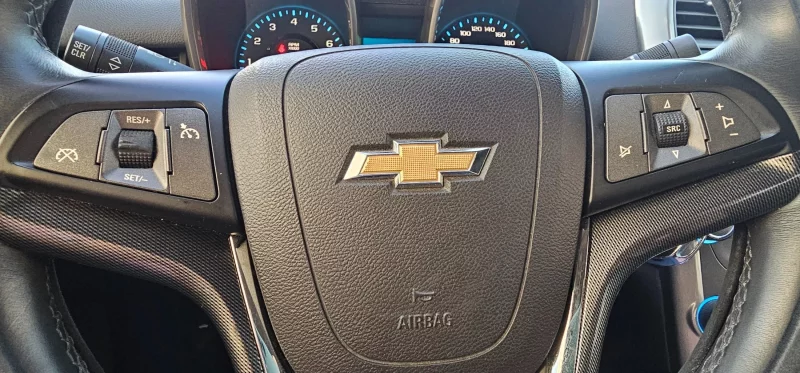Daewoo Malibu
