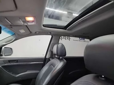 Hyundai Veracruz