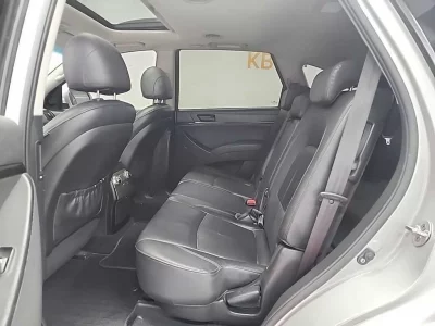 Hyundai Veracruz