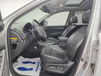 Hyundai Veracruz