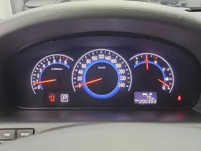 Hyundai Veracruz