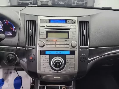Hyundai Veracruz