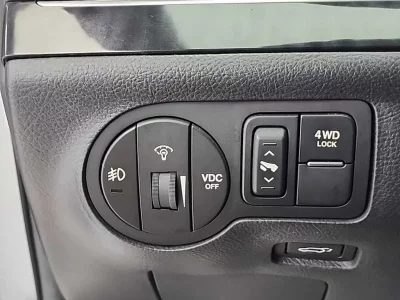 Hyundai Veracruz