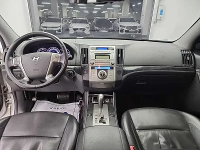 Hyundai Veracruz