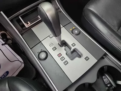 Hyundai Veracruz