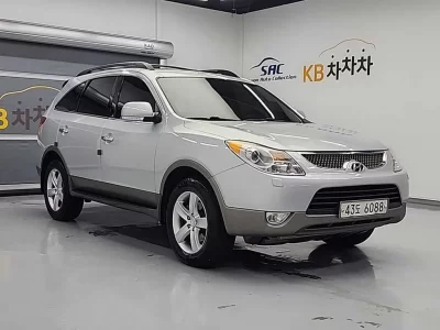 Hyundai Veracruz