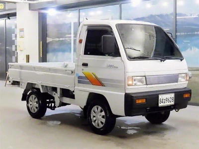 Daewoo labo