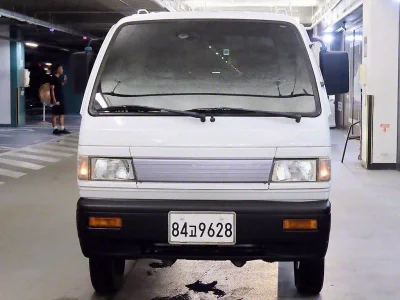 Daewoo labo