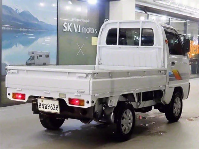 Daewoo labo