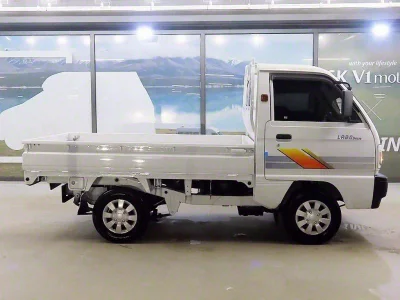 Daewoo labo
