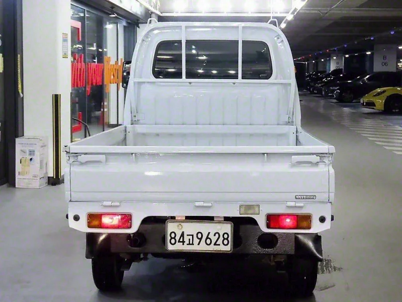 Daewoo labo