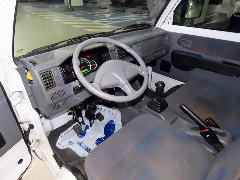 Daewoo labo
