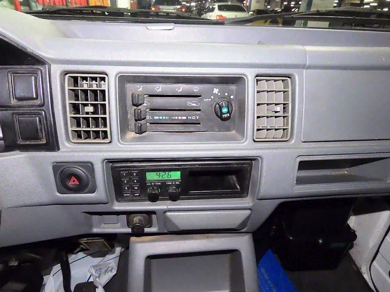 Daewoo labo