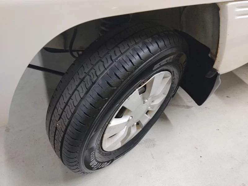 Daewoo labo