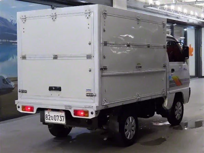 Daewoo labo