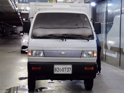 Daewoo labo